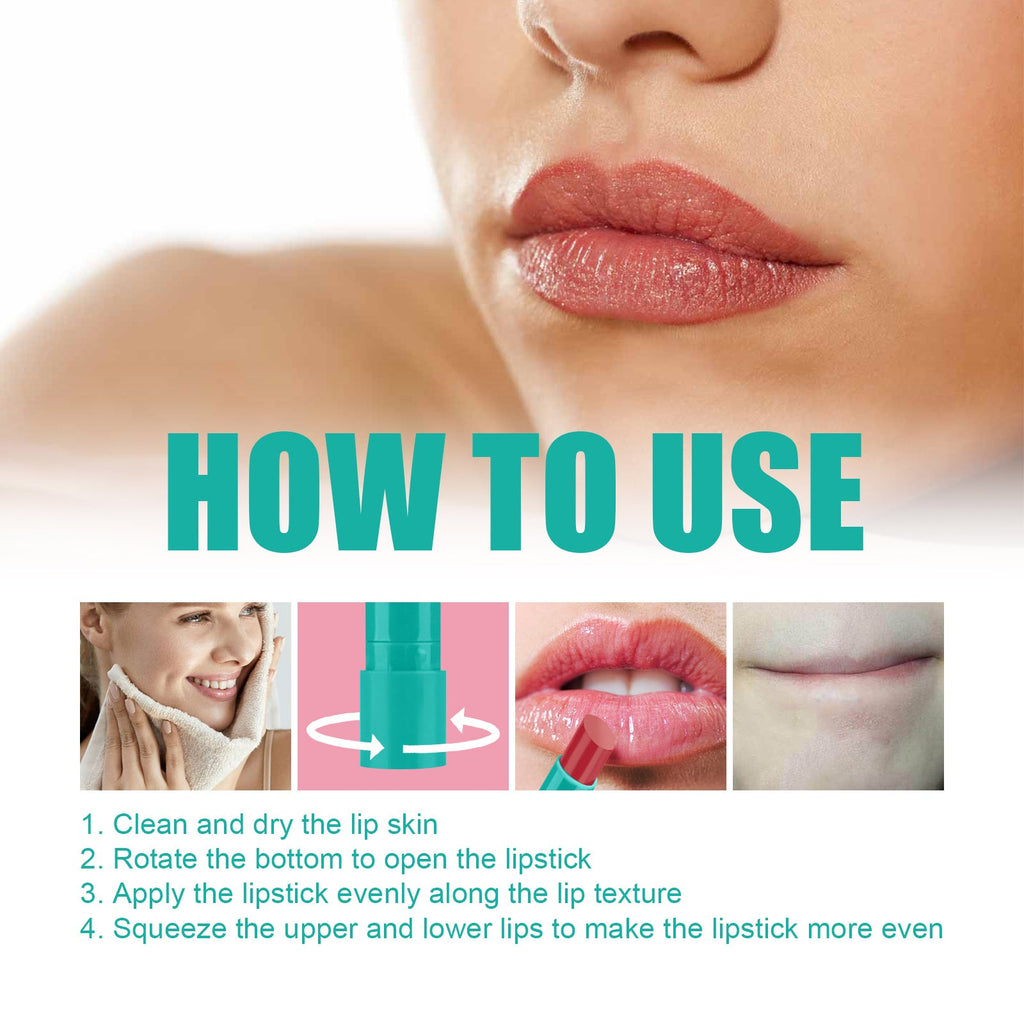 EelhooHydrating Lip tint Moisturizing Lip Gloss
