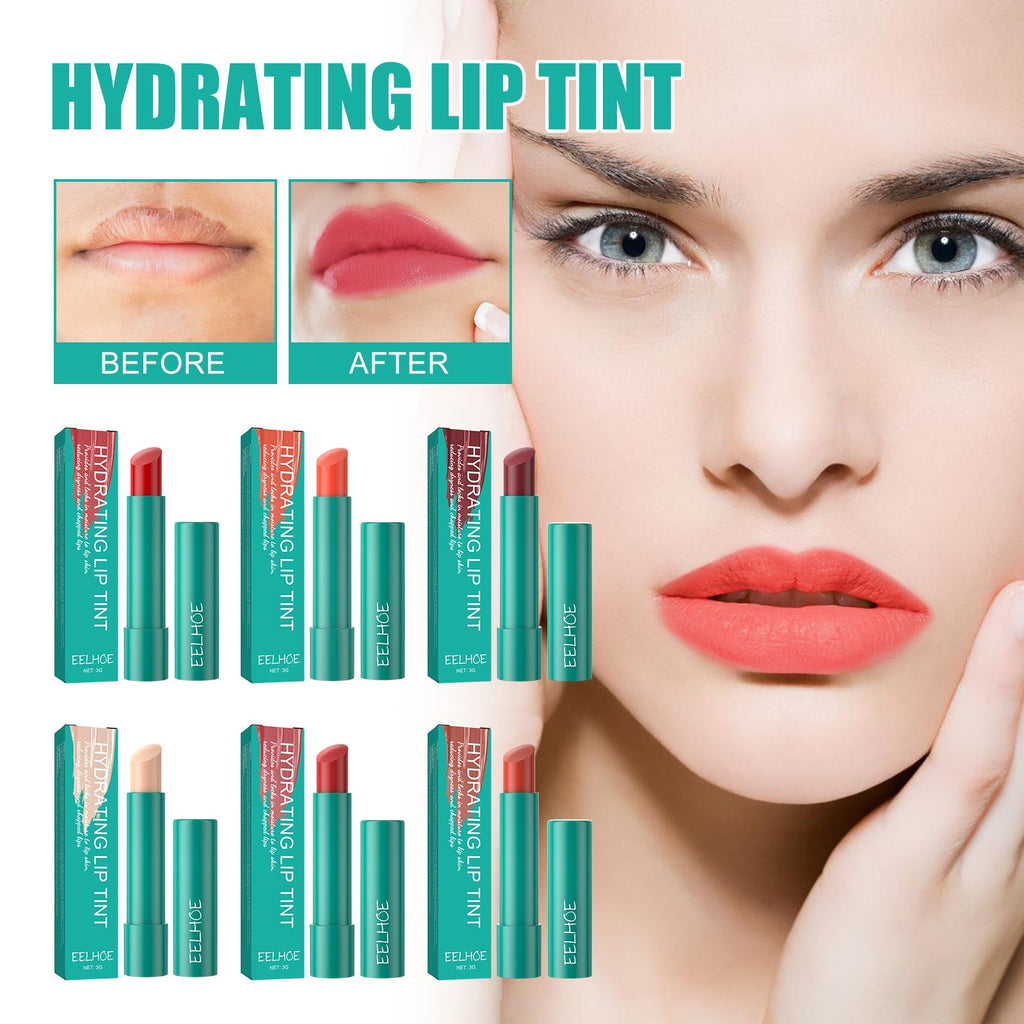 EelhooHydrating Lip tint Moisturizing Lip Gloss