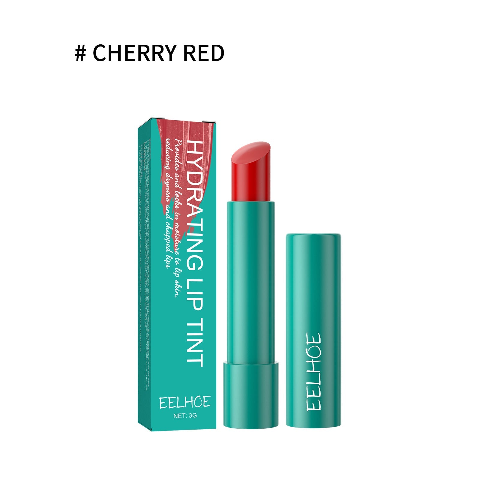 EelhooHydrating Lip tint Moisturizing Lip Gloss