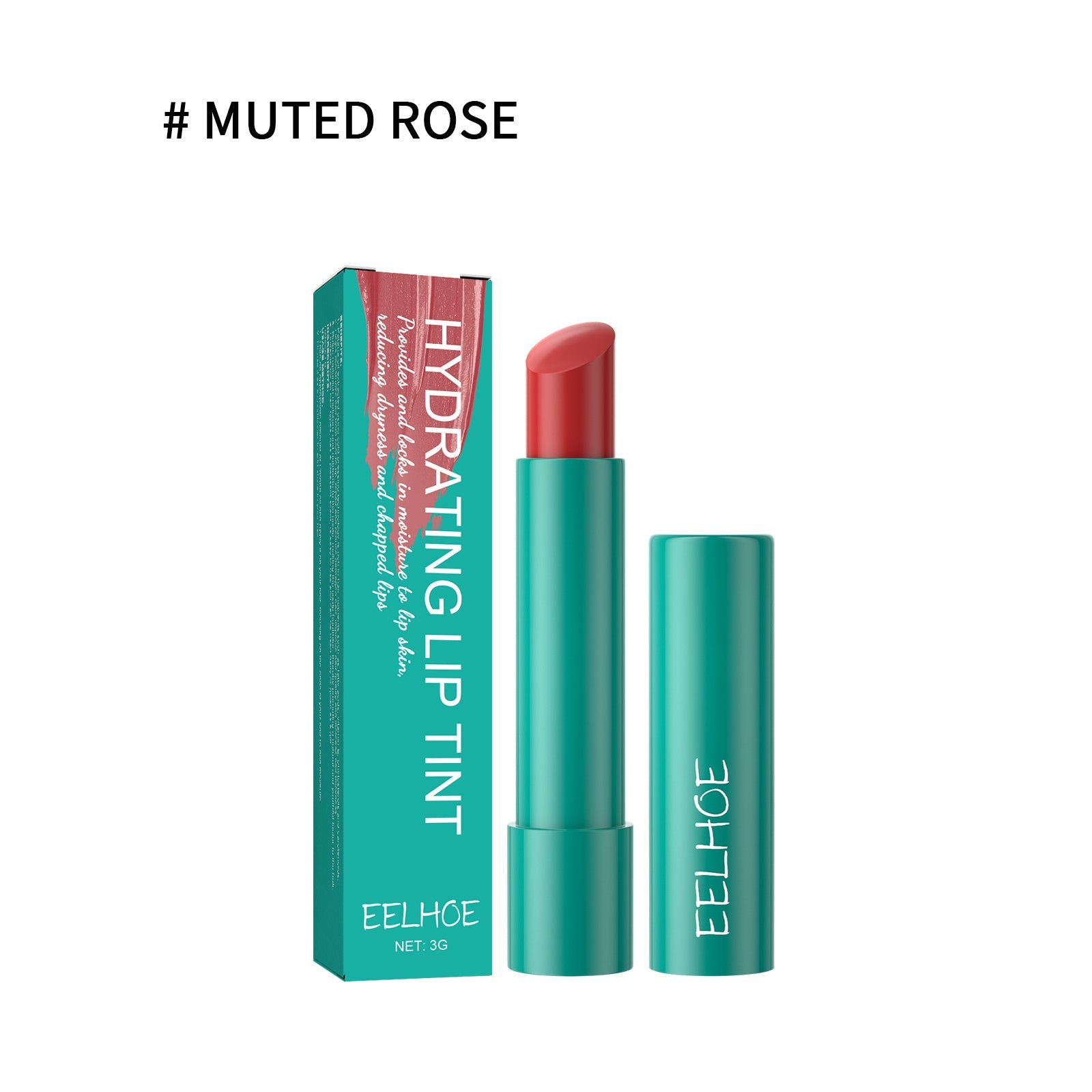 EelhooHydrating Lip tint Moisturizing Lip Gloss