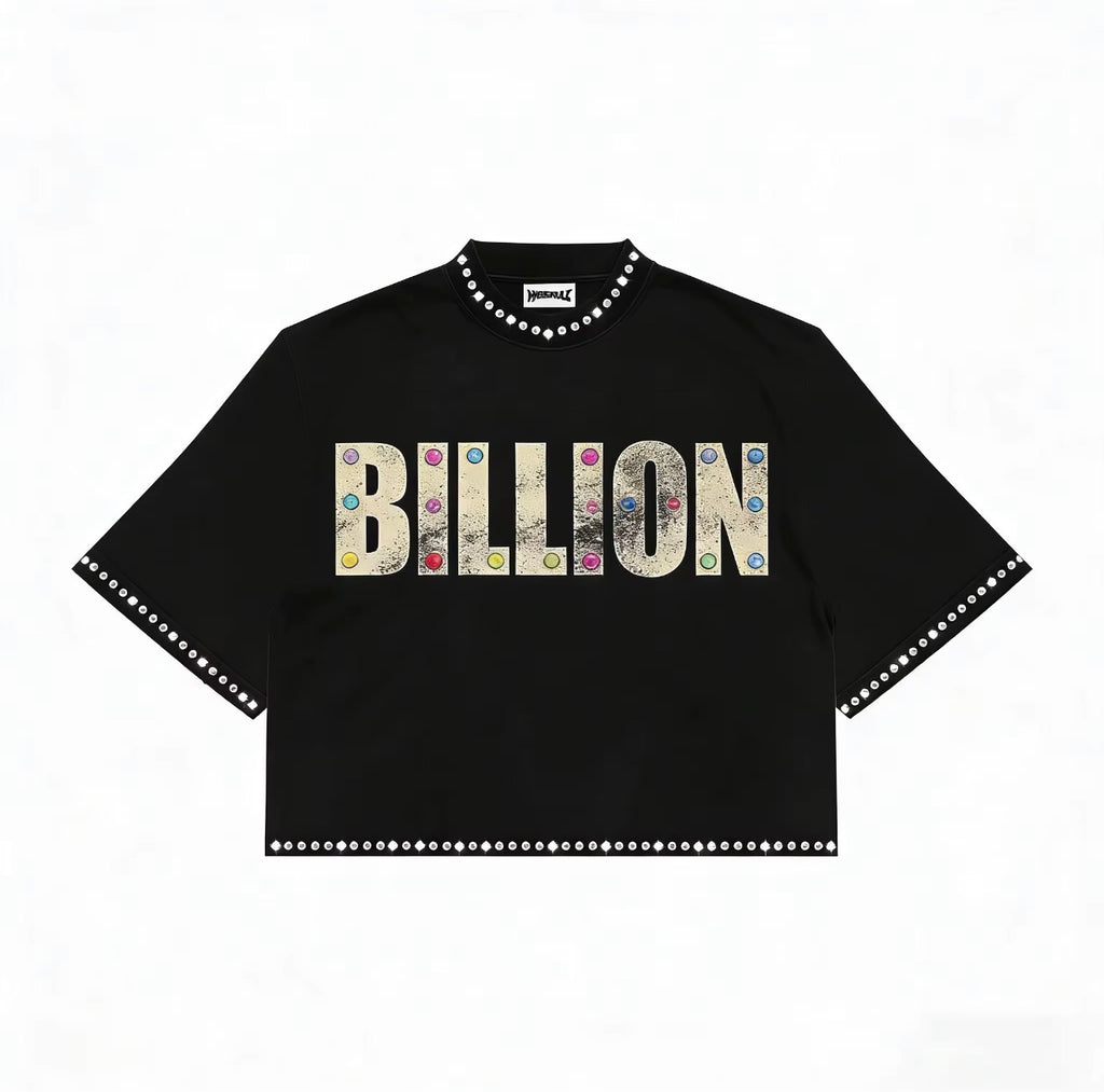 Billion' Streetwear