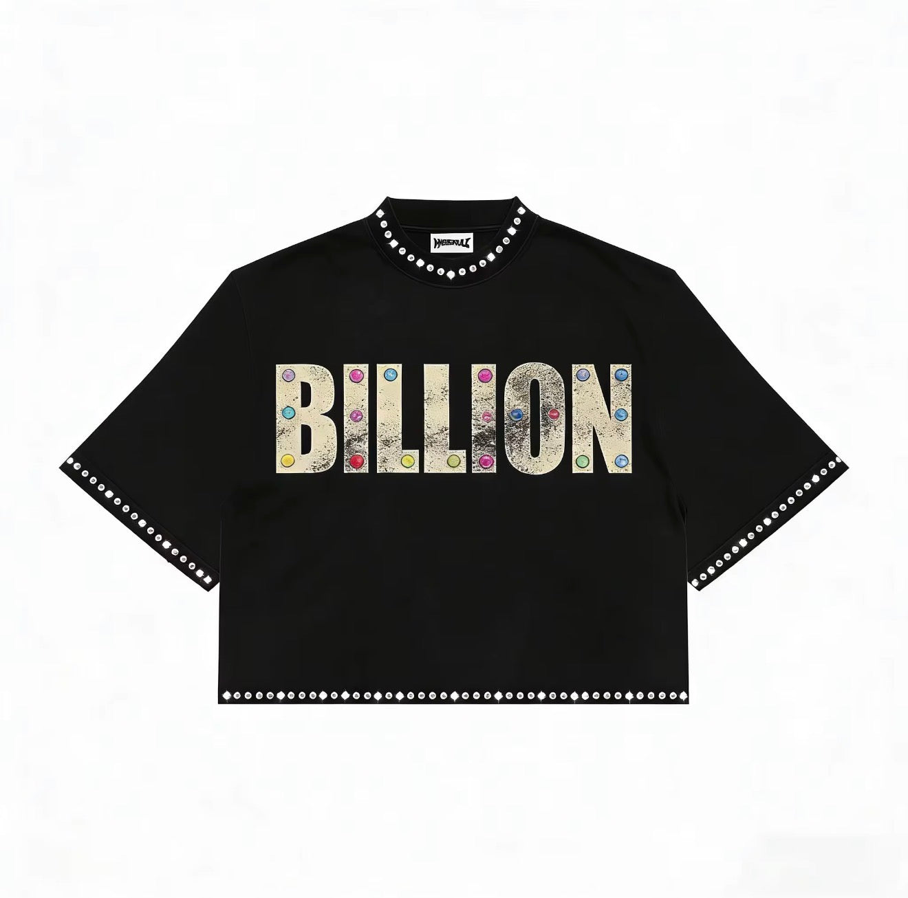 Billion' Streetwear