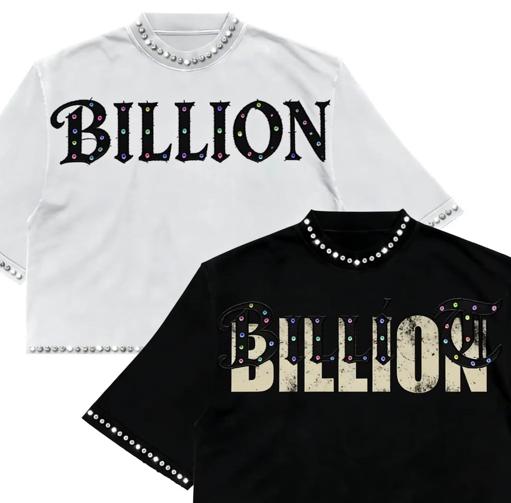Billion' Streetwear
