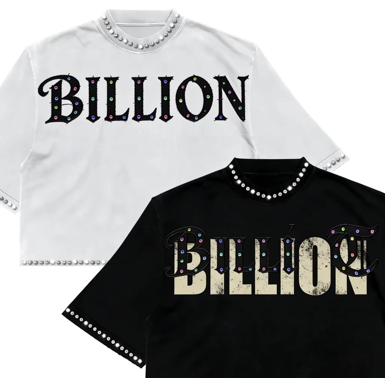 Billion' Streetwear