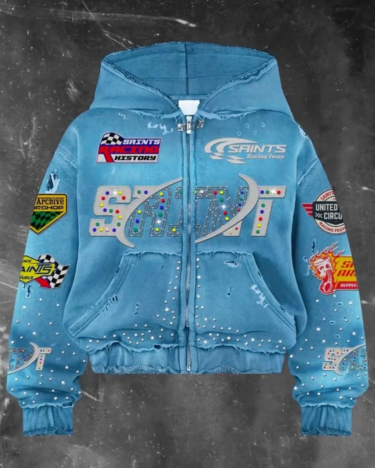 Sweatshirts' Hoodies