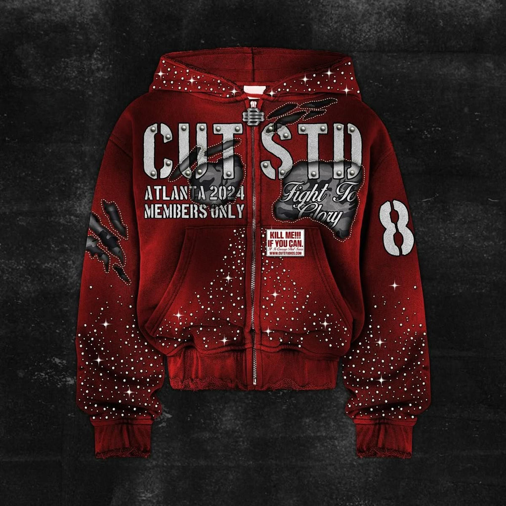 Sweatshirts' Hoodies