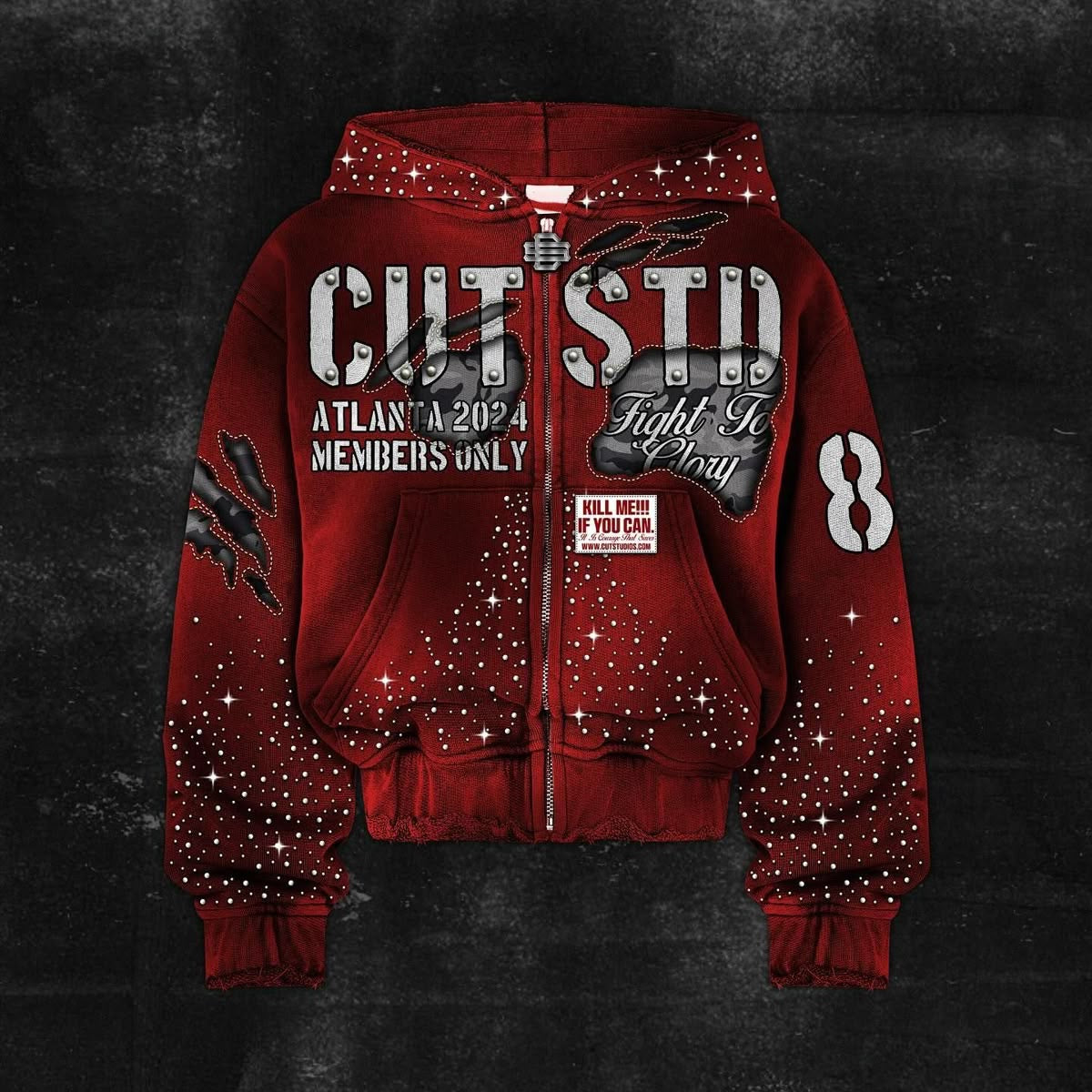 Sweatshirts' Hoodies