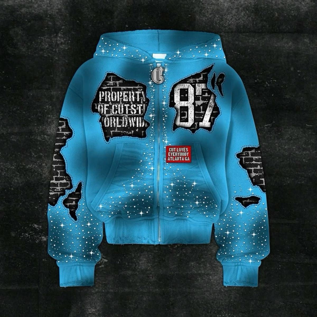 Sweatshirts' Hoodies