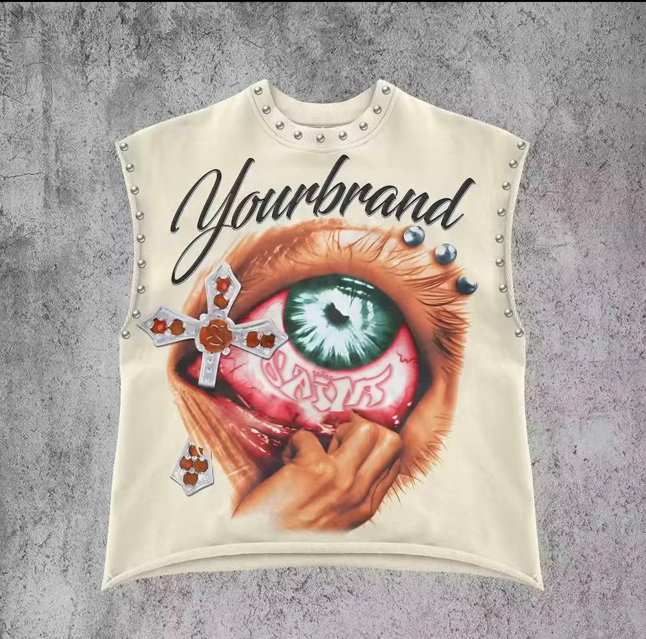 Short sleeve t-shirt