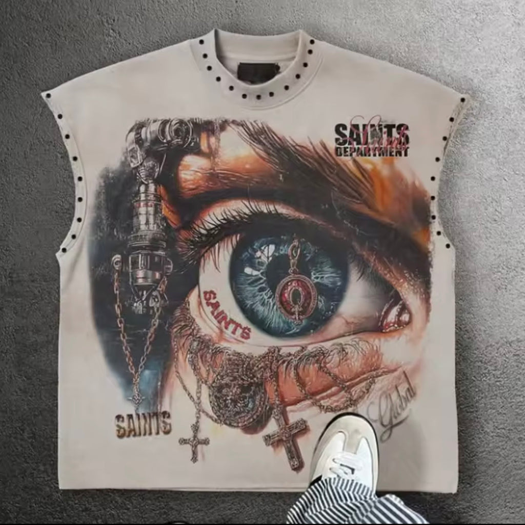 Short sleeve t-shirt