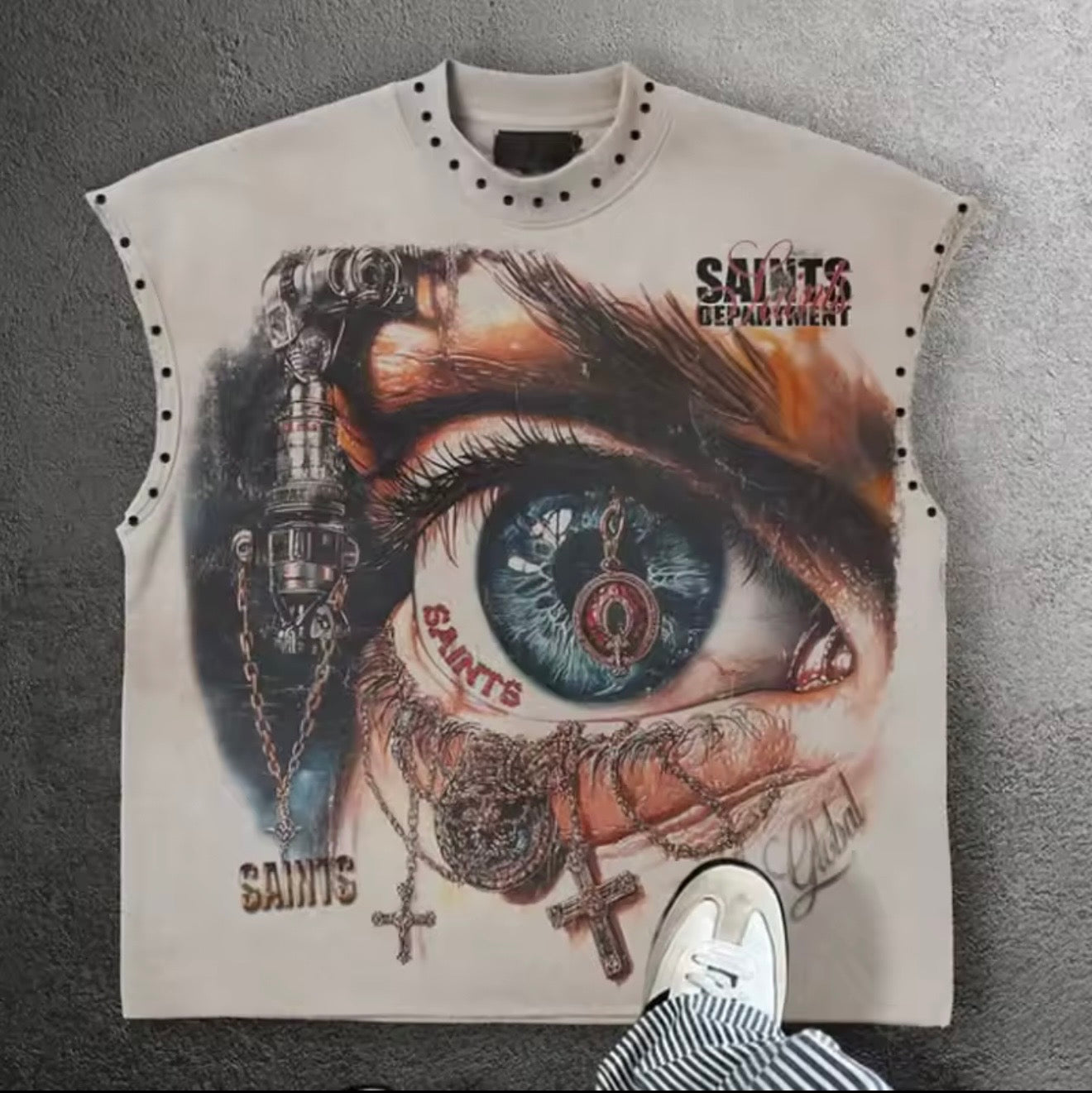 Short sleeve t-shirt