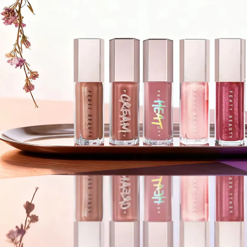 SLEY Multi-color Shine Female Cosmetics