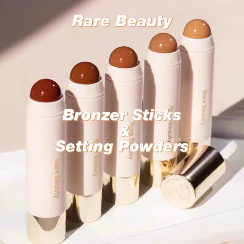 Rare SLEY Beauty Happy Hope Grace Faith Liquid Blusher Lasting Blusher Highlight Contouring Bronzer Liquid Lipstick Gloss Cosmetics