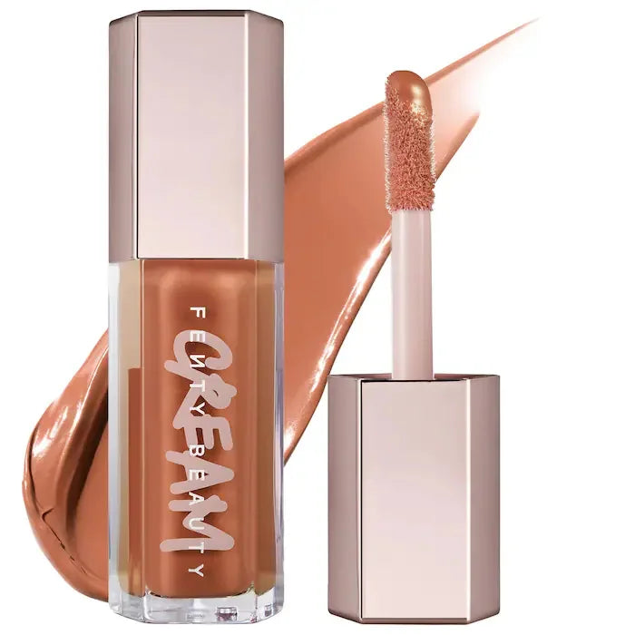 Sley-Beauty Popular High Gloss Brightening Facial Effect Stereoscopic Facial Makeup Create A 3D Sparkling Diamond Light Effect