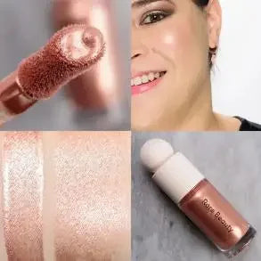 Rare SLEY Beauty Happy Hope Grace Faith Liquid Blusher Lasting Blusher Highlight Contouring Bronzer Liquid Lipstick Gloss Cosmetics