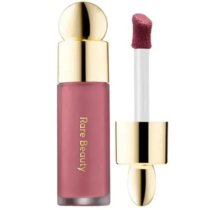 Rare SLEY Beauty Happy Hope Grace Faith Liquid Blusher Lasting Blusher Highlight Contouring Bronzer Liquid Lipstick Gloss Cosmetics
