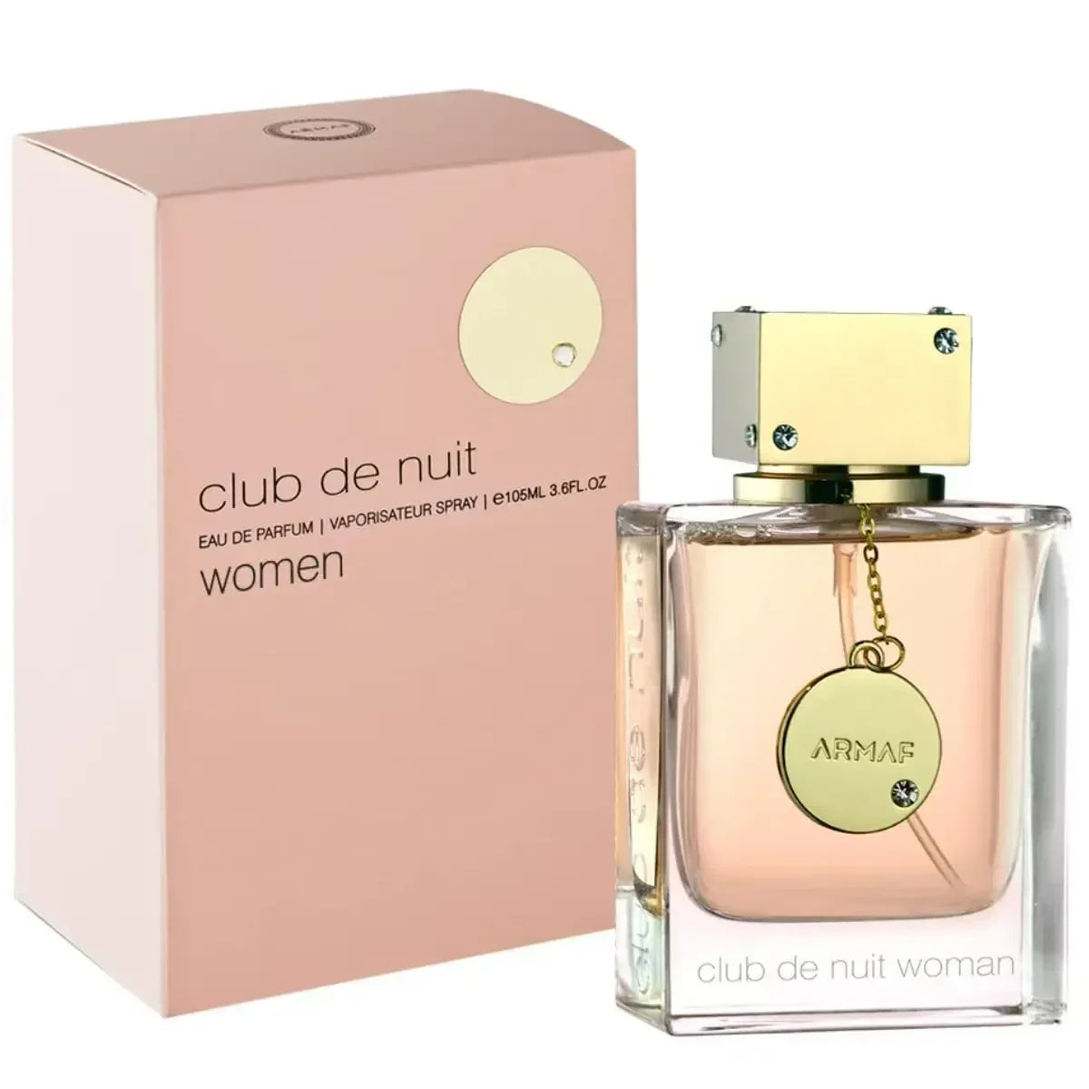 Sley Club De Nuit Intense Man EDT Armaf Club De Nuit For Women Eau de Parfum Spray High Quality Pheromone Perfume Attract Women
