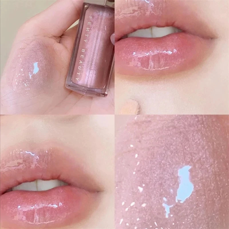 Sley cream collection  Lip Gloss  for Women