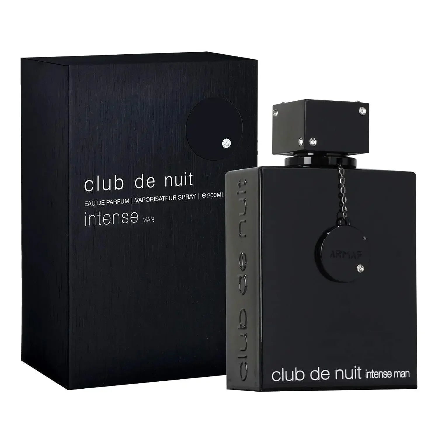 Sley Club De Nuit Intense Man EDT Armaf Club De Nuit For Women Eau de Parfum Spray High Quality Pheromone Perfume Attract Women