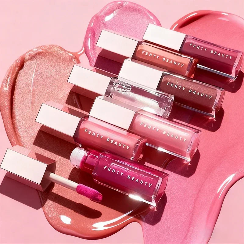SLEY Multi-color Shine Female Cosmetics