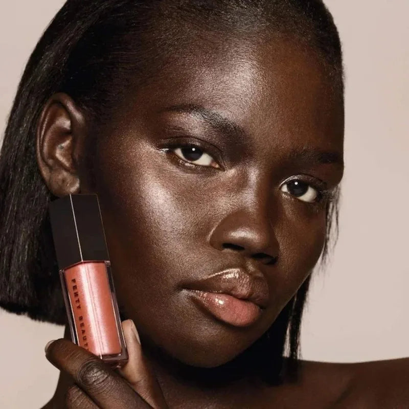 Sley cream collection  Lip Gloss  for Women