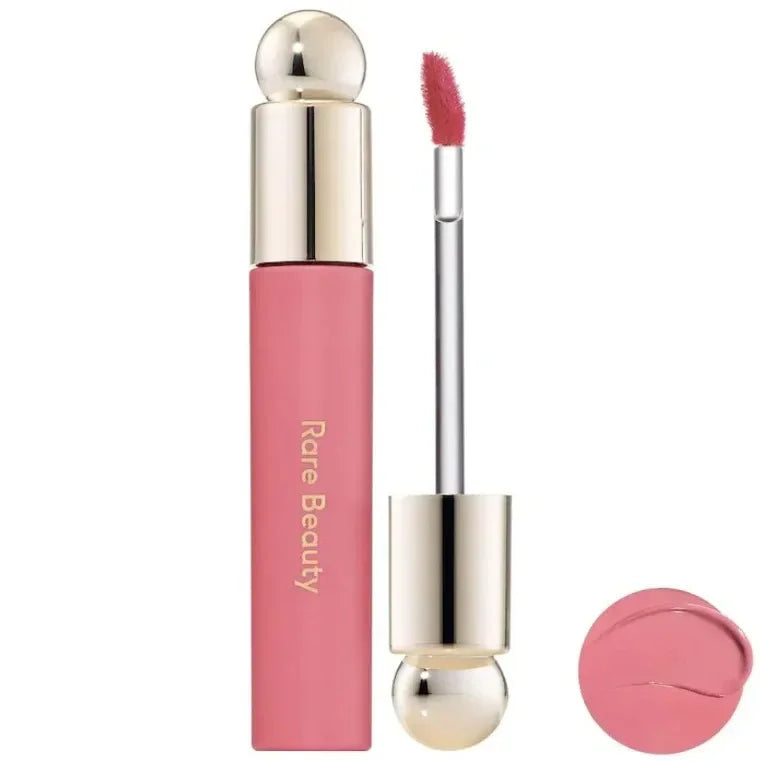 Rare SLEY Beauty Happy Hope Grace Faith Liquid Blusher Lasting Blusher Highlight Contouring Bronzer Liquid Lipstick Gloss Cosmetics