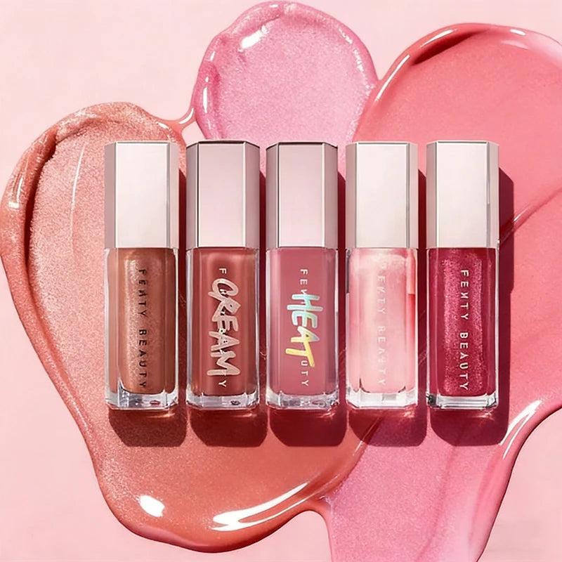 SLEY Multi-color Shine Female Cosmetics