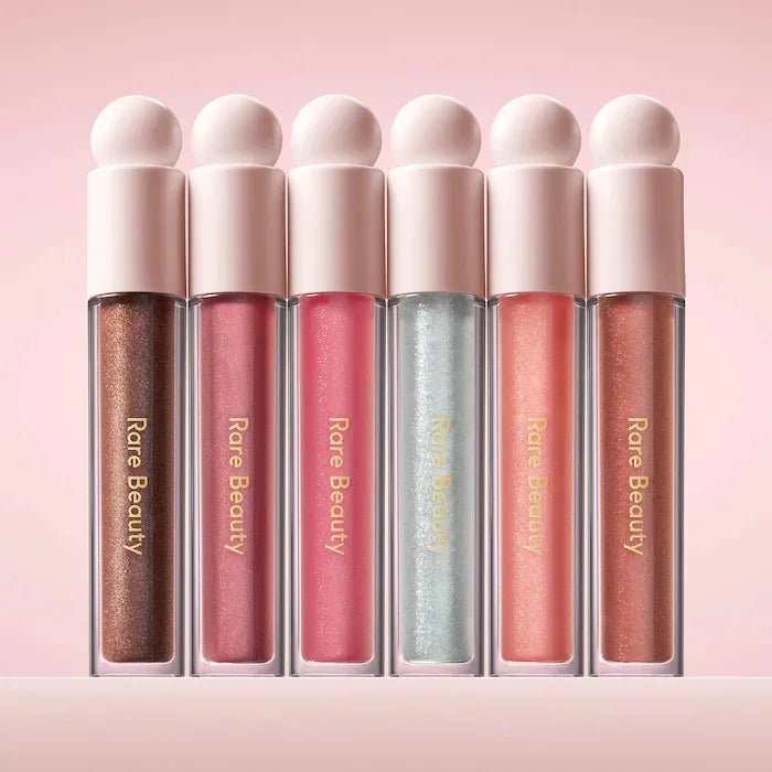 Rare SLEY Beauty Happy Hope Grace Faith Liquid Blusher Lasting Blusher Highlight Contouring Bronzer Liquid Lipstick Gloss Cosmetics
