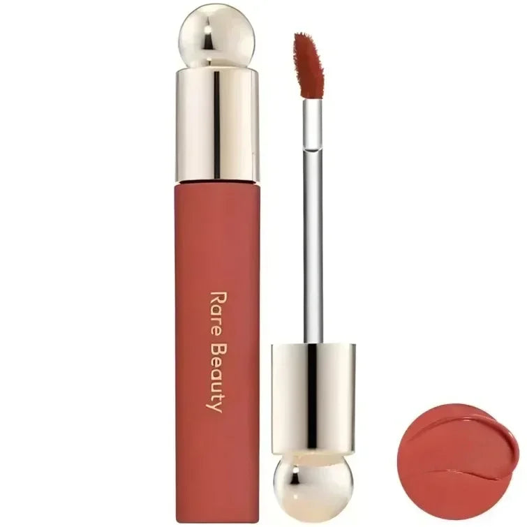 Rare SLEY Beauty Happy Hope Grace Faith Liquid Blusher Lasting Blusher Highlight Contouring Bronzer Liquid Lipstick Gloss Cosmetics