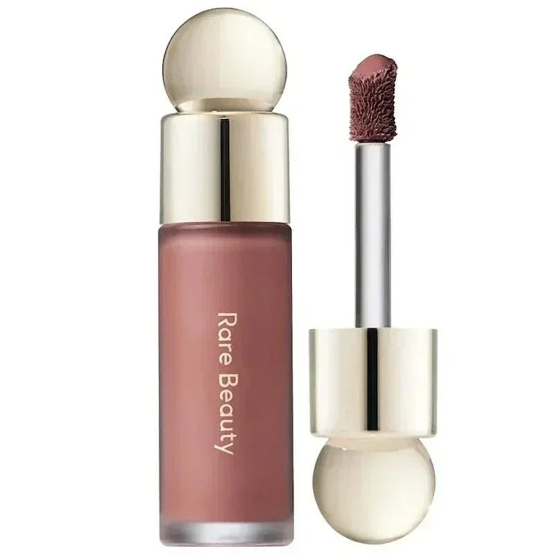 Rare SLEY Beauty Happy Hope Grace Faith Liquid Blusher Lasting Blusher Highlight Contouring Bronzer Liquid Lipstick Gloss Cosmetics
