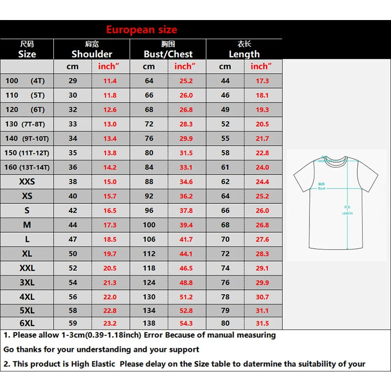 Sley Fashion Stripe Graphic T Shirts For Men Summer Casual Daily Wear 3D Printed Crew Neck Tees Loose Streetwear Oversized T-shirts