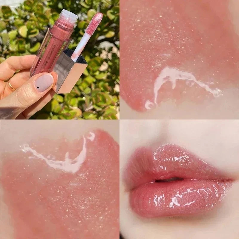 Sley cream collection  Lip Gloss  for Women