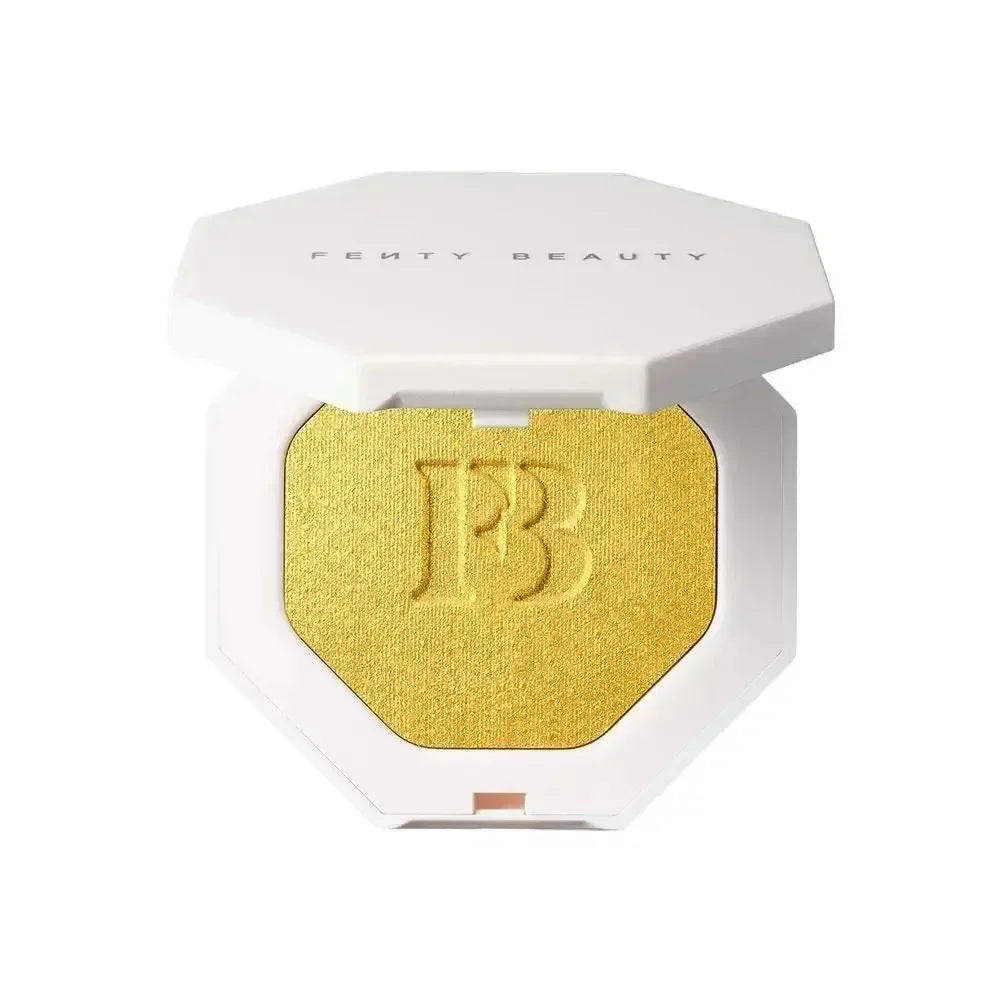 Sley-Beauty Popular High Gloss Brightening Facial Effect Stereoscopic Facial Makeup Create A 3D Sparkling Diamond Light Effect