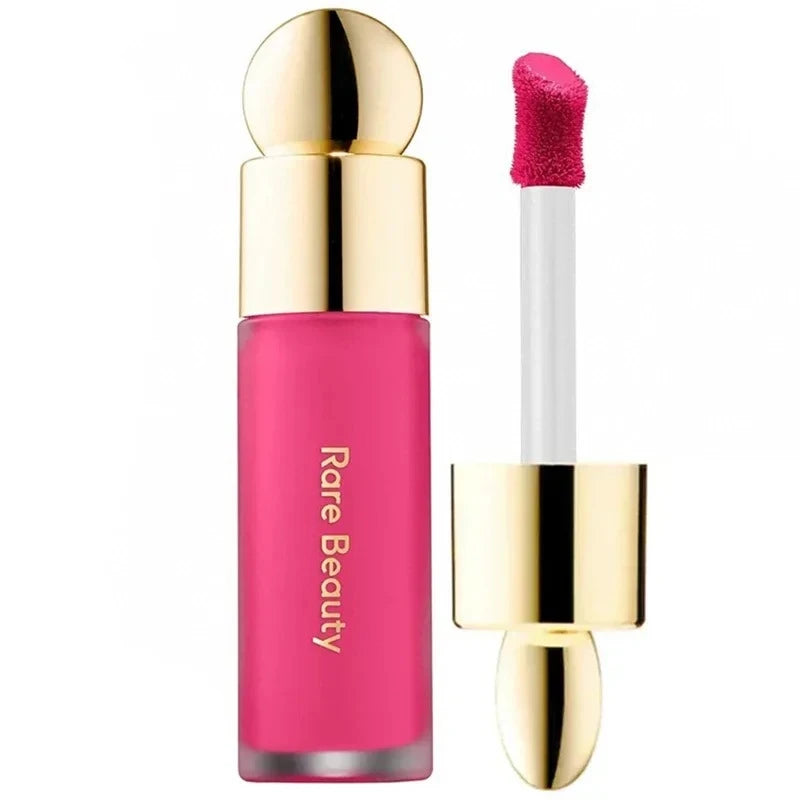 Rare SLEY Beauty Happy Hope Grace Faith Liquid Blusher Lasting Blusher Highlight Contouring Bronzer Liquid Lipstick Gloss Cosmetics