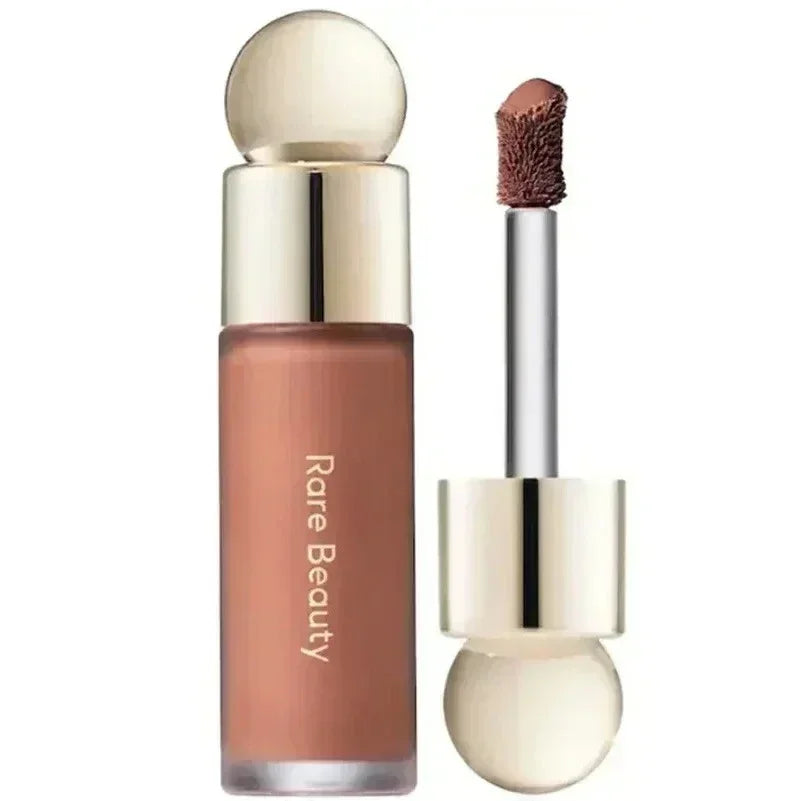 Rare SLEY Beauty Happy Hope Grace Faith Liquid Blusher Lasting Blusher Highlight Contouring Bronzer Liquid Lipstick Gloss Cosmetics