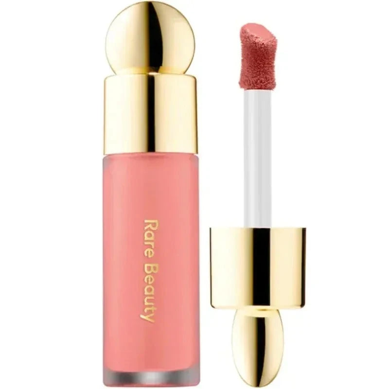 Rare SLEY Beauty Happy Hope Grace Faith Liquid Blusher Lasting Blusher Highlight Contouring Bronzer Liquid Lipstick Gloss Cosmetics