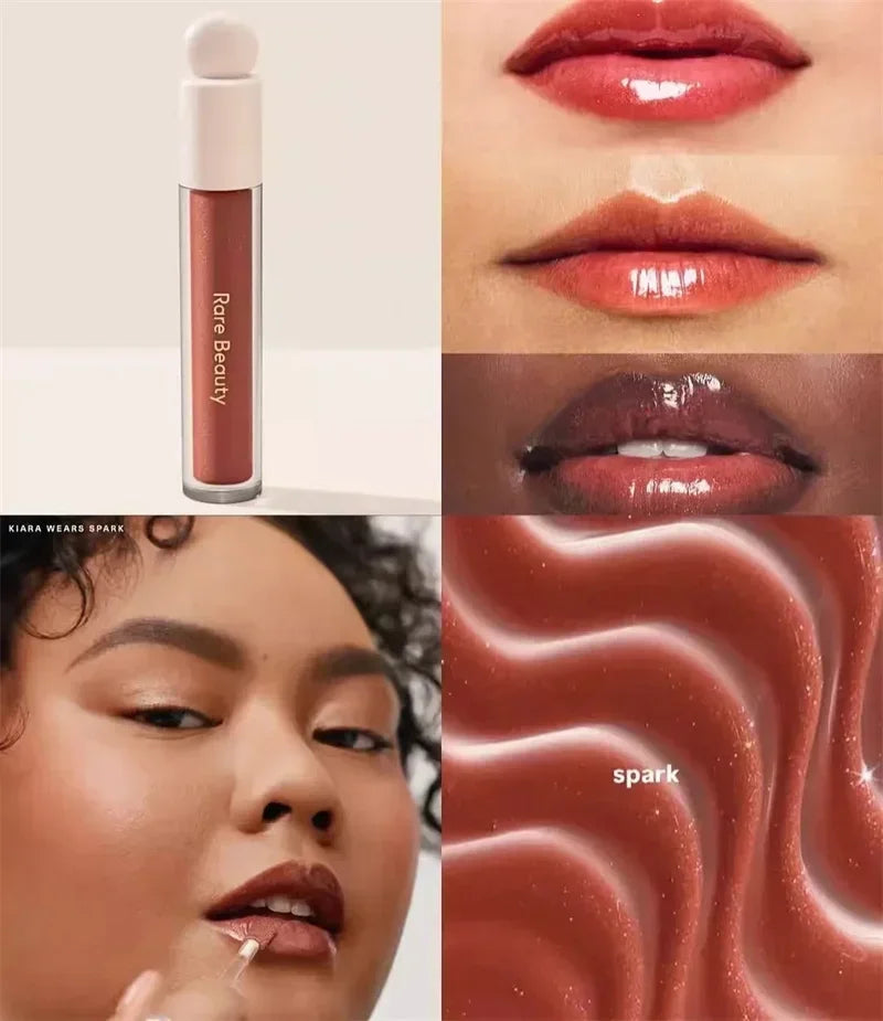 Rare SLEY Beauty Happy Hope Grace Faith Liquid Blusher Lasting Blusher Highlight Contouring Bronzer Liquid Lipstick Gloss Cosmetics
