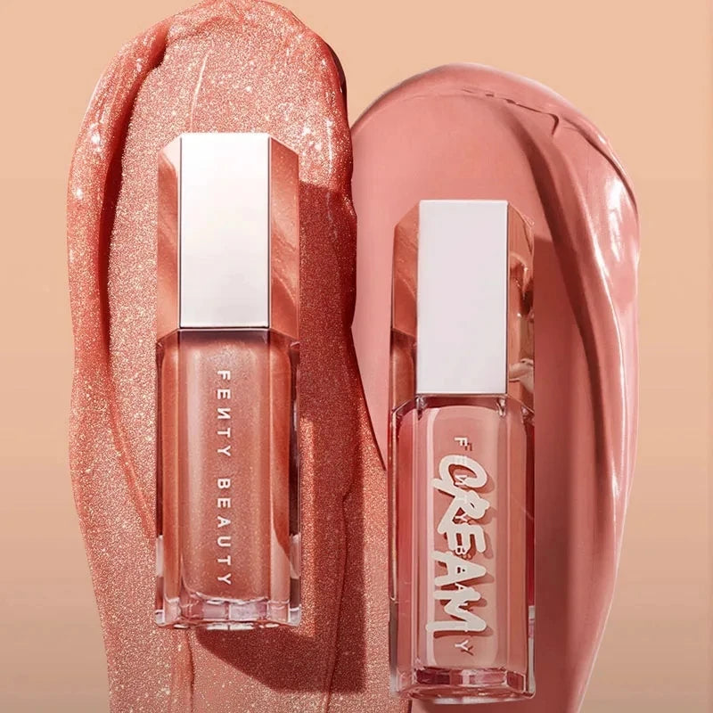 Sley cream collection  Lip Gloss  for Women