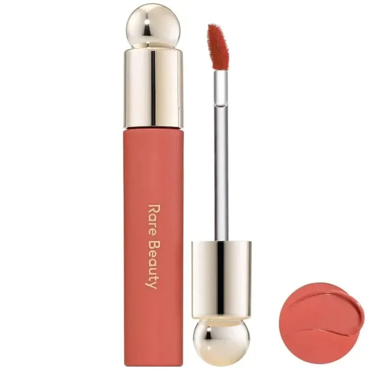 Rare SLEY Beauty Happy Hope Grace Faith Liquid Blusher Lasting Blusher Highlight Contouring Bronzer Liquid Lipstick Gloss Cosmetics