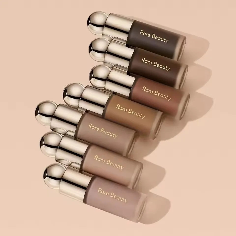 Rare SLEY Beauty Happy Hope Grace Faith Liquid Blusher Lasting Blusher Highlight Contouring Bronzer Liquid Lipstick Gloss Cosmetics