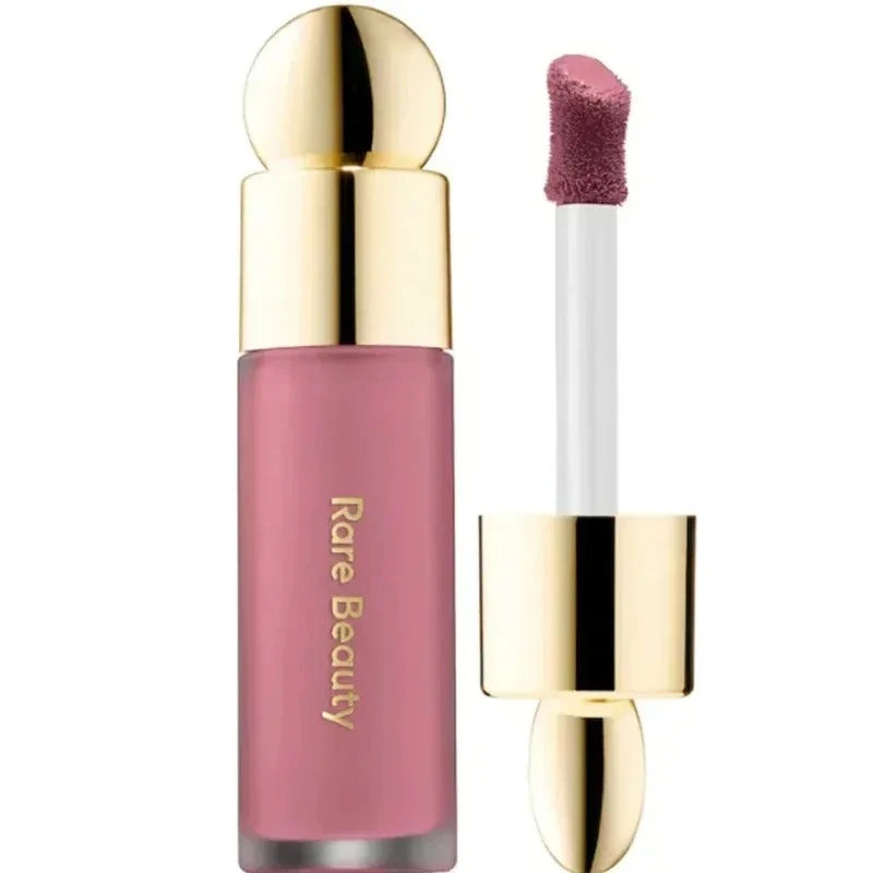 Rare SLEY Beauty Happy Hope Grace Faith Liquid Blusher Lasting Blusher Highlight Contouring Bronzer Liquid Lipstick Gloss Cosmetics