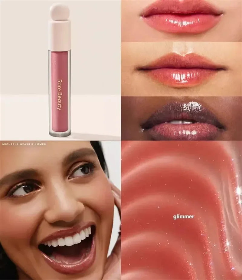 Rare SLEY Beauty Happy Hope Grace Faith Liquid Blusher Lasting Blusher Highlight Contouring Bronzer Liquid Lipstick Gloss Cosmetics
