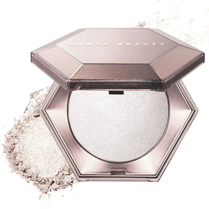 Sley-Beauty Popular High Gloss Brightening Facial Effect Stereoscopic Facial Makeup Create A 3D Sparkling Diamond Light Effect