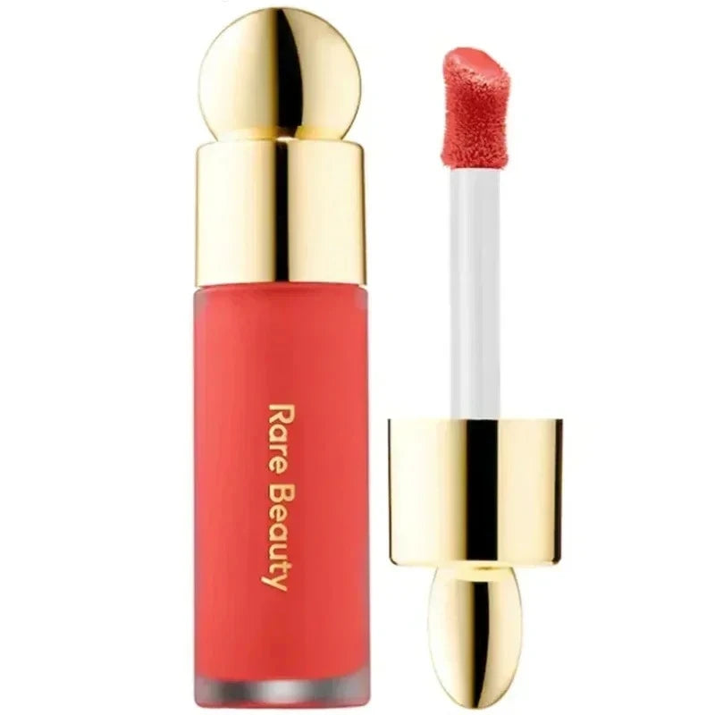 Rare SLEY Beauty Happy Hope Grace Faith Liquid Blusher Lasting Blusher Highlight Contouring Bronzer Liquid Lipstick Gloss Cosmetics