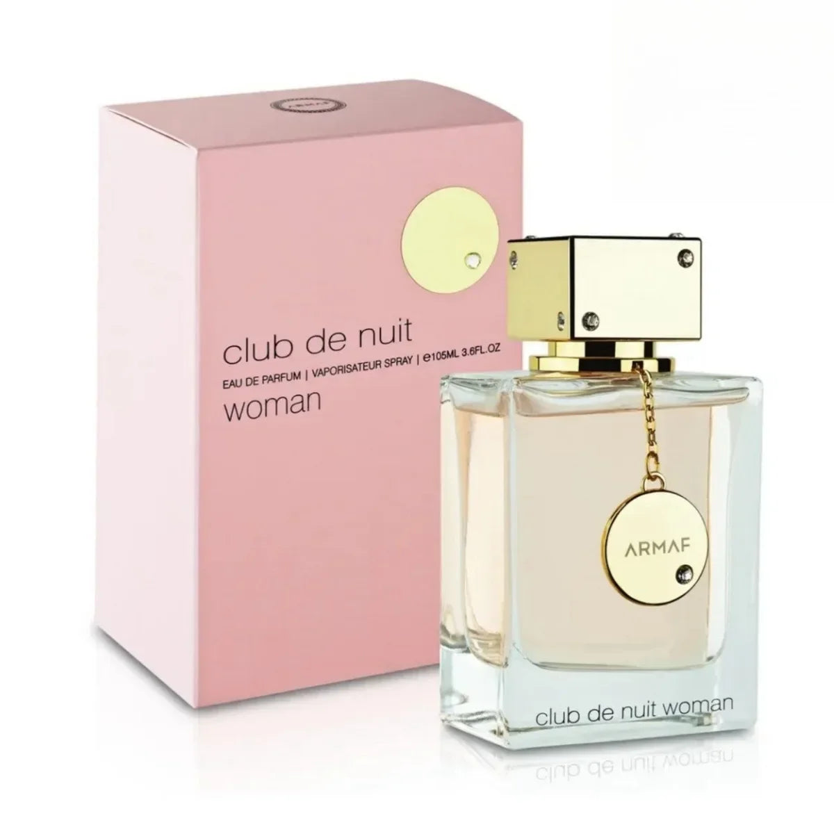 Sley Club De Nuit Intense Man EDT Armaf Club De Nuit For Women Eau de Parfum Spray High Quality Pheromone Perfume Attract Women