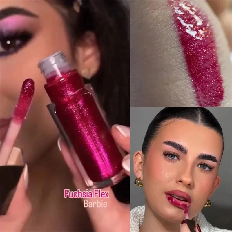 Sley cream collection  Lip Gloss  for Women