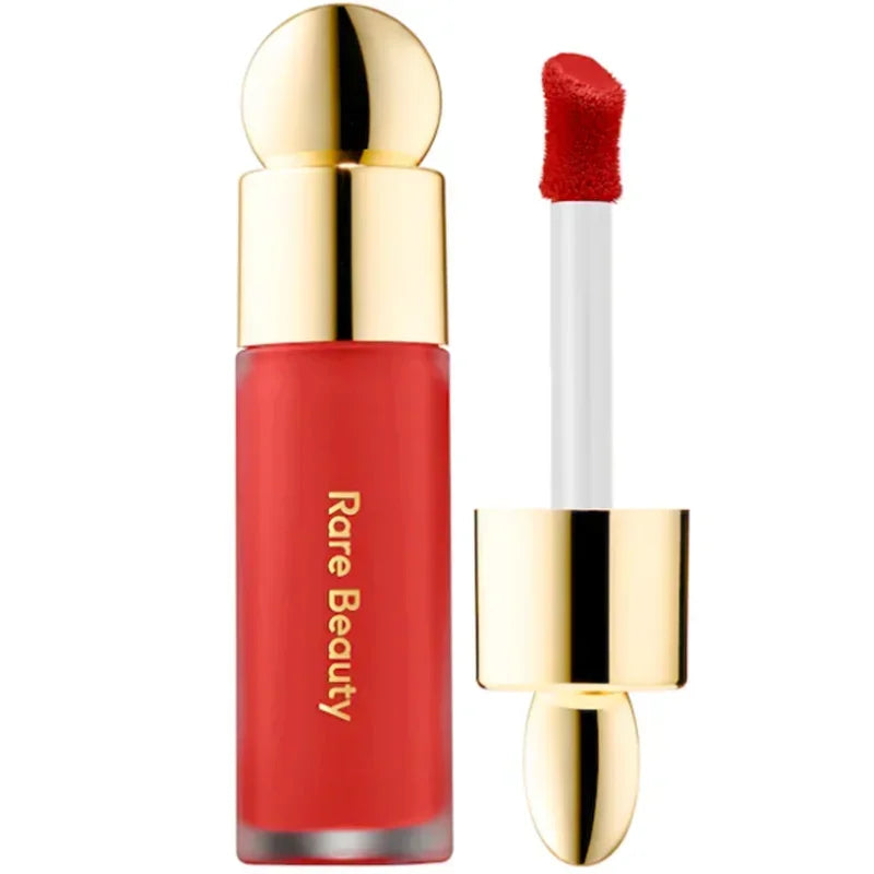 Rare SLEY Beauty Happy Hope Grace Faith Liquid Blusher Lasting Blusher Highlight Contouring Bronzer Liquid Lipstick Gloss Cosmetics