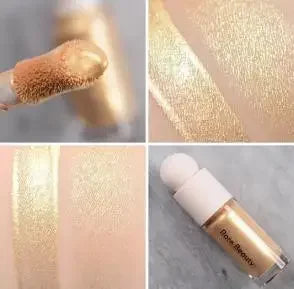 Rare SLEY Beauty Happy Hope Grace Faith Liquid Blusher Lasting Blusher Highlight Contouring Bronzer Liquid Lipstick Gloss Cosmetics