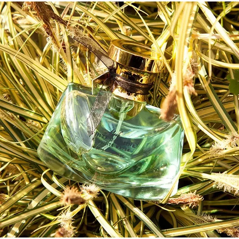 Sley Luxury Night Jasmine Perfume Spray Creativity Diamond Bottle Design Elegant Women Eau De Toilette Long Lasting Exquisite Parfum