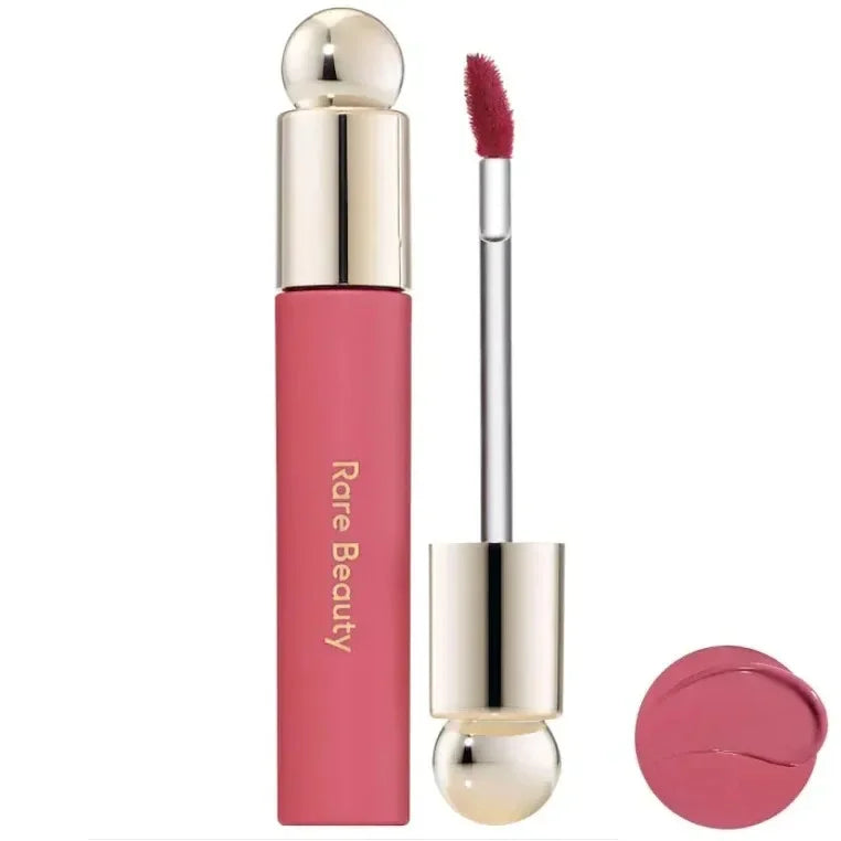 Rare SLEY Beauty Happy Hope Grace Faith Liquid Blusher Lasting Blusher Highlight Contouring Bronzer Liquid Lipstick Gloss Cosmetics